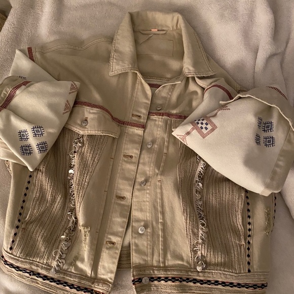 Winter Cactus Jacket | Poshmark
